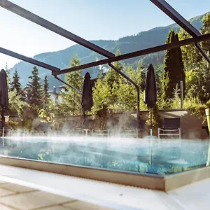 **** Hotel Alpen-karawanserai Österreich